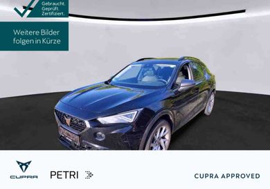 Cupra Formentor, 2023