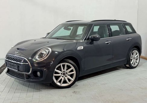 MINI Cooper SD Clubman, 2020