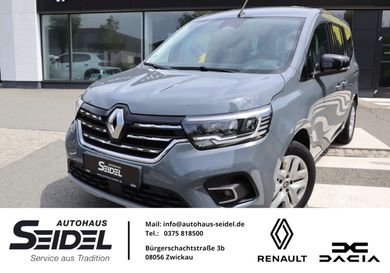 Renault Kangoo, 2022