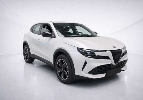 Alfa Romeo Junior, 2025