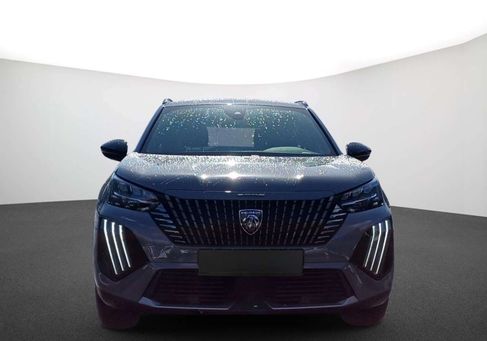 Peugeot 2008, 2024