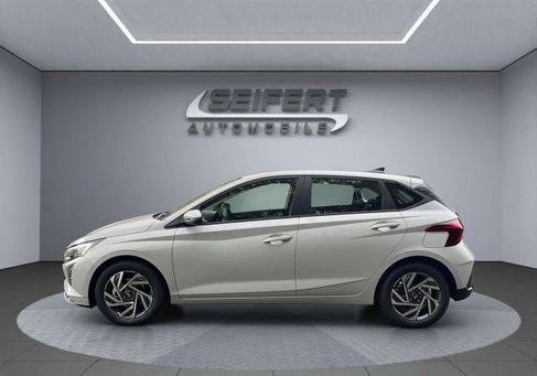 Hyundai i20, 2026 2