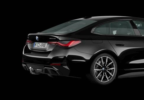 BMW i4, 2026 2