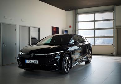 Volkswagen ID.7, 2026