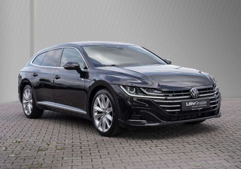 Volkswagen Arteon, 2023 3