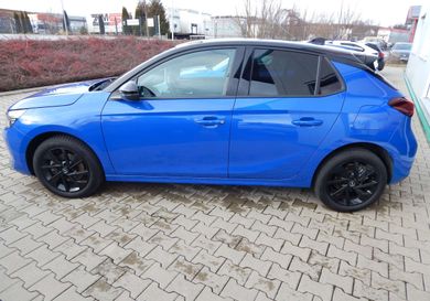 Opel Corsa, 2023