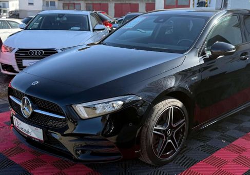 Mercedes-Benz A 250, 2020