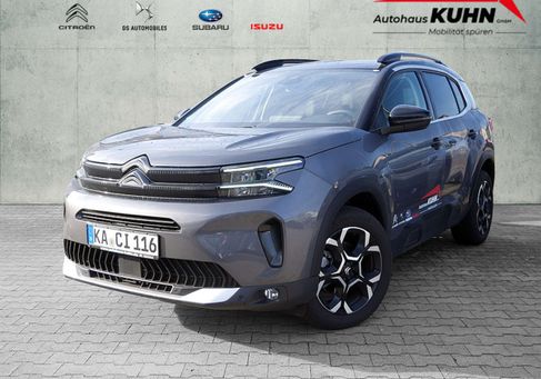 Citroën C5 Aircross, 2024