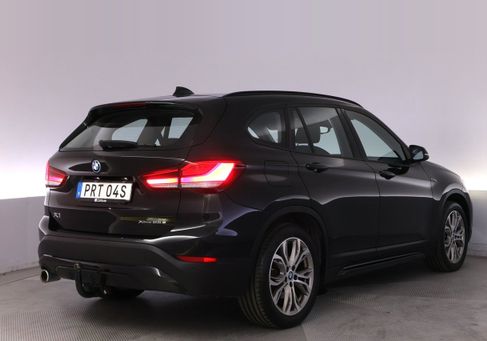 BMW X1, 2022 3