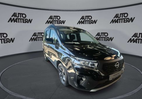 Nissan Townstar, 2026 2