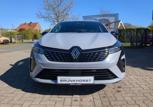 Renault Clio, 2025