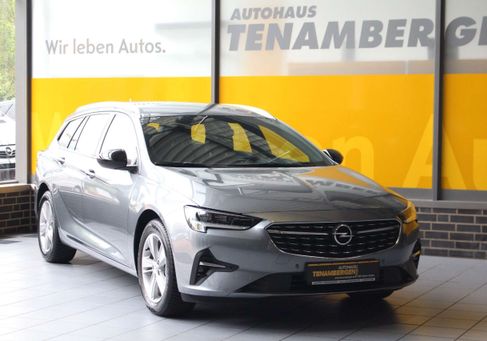 Opel Insignia, 2022 2