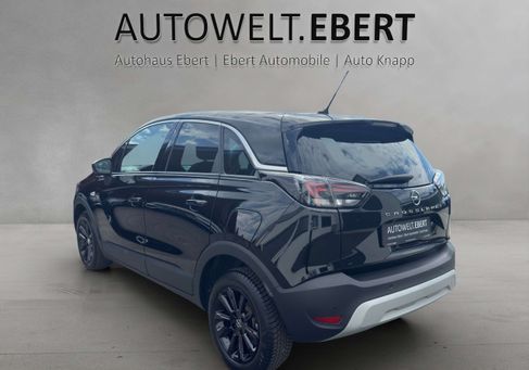 Opel Crossland X, 2024 3