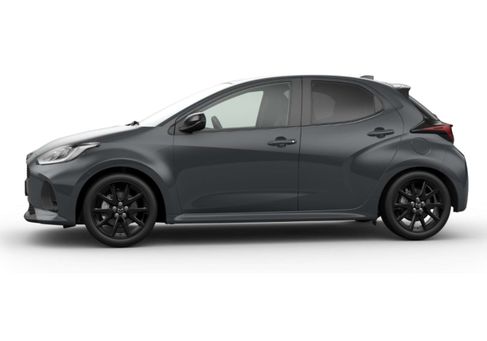 Mazda 2, 2026 2