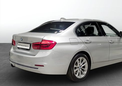 BMW 320, 2018 2