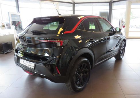 Opel Mokka, 2023 3
