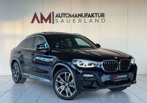 BMW X4, 2019 3