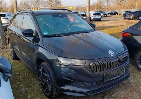 Skoda Karoq, 2023