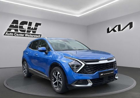 Kia Sportage, 2023 3
