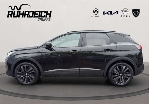 Peugeot 3008, 2024 2