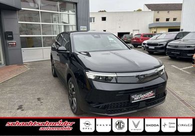 Opel Grandland X, 2025