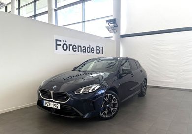 BMW, 2027