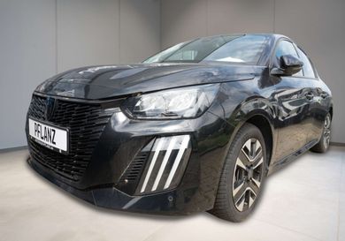 Peugeot 208, 2024