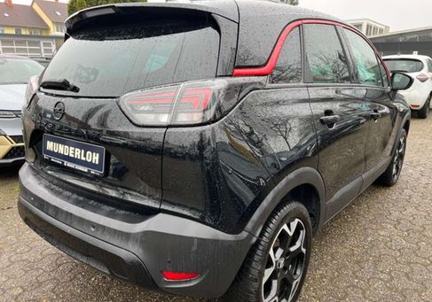 Opel Crossland X, 2022 2
