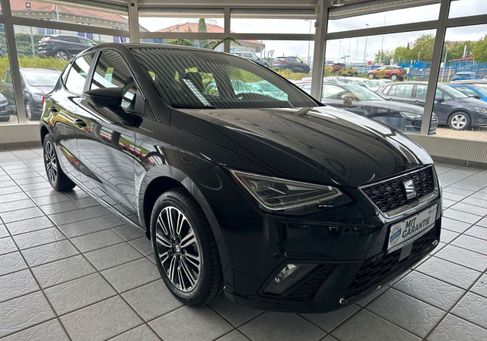 Seat Ibiza, 2023