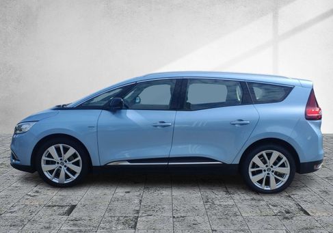 Renault Scenic, 2018