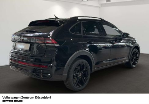Volkswagen Taigo, 2026