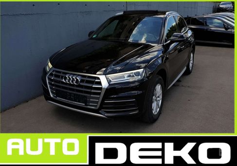 Audi Q5, 2019