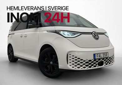 Volkswagen ID.Buzz, 2023