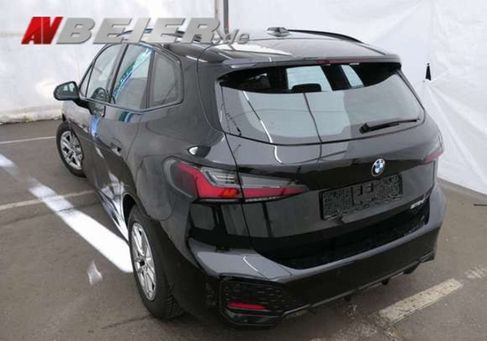 BMW 218, 2024