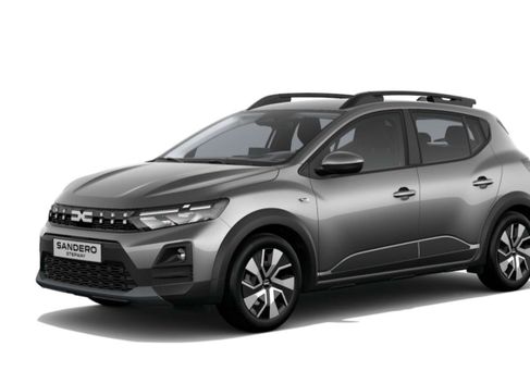 Dacia Sandero, 2026