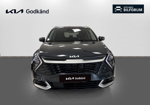 Kia Sportage, 2023 2