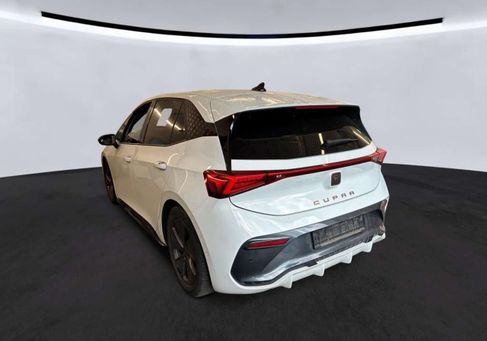 Cupra Born, 2023