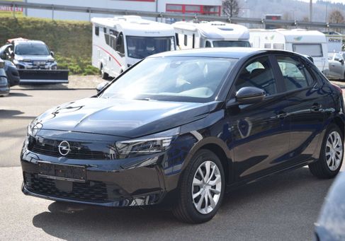 Opel Corsa, 2025 2