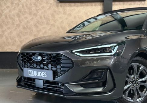 Ford Focus, 2024 3