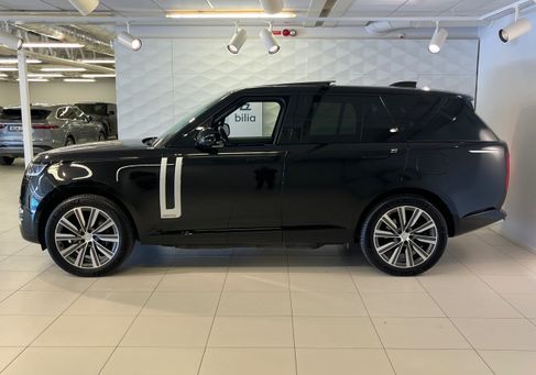 Land Rover Range Rover, 2024