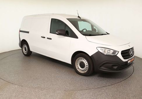 Mercedes-Benz Citan, 2024