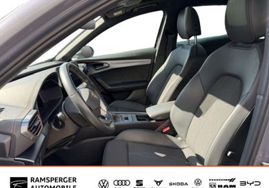 Cupra Formentor, 2024
