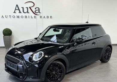 MINI Cooper S, 2022