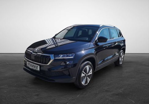 Skoda Karoq, 2022