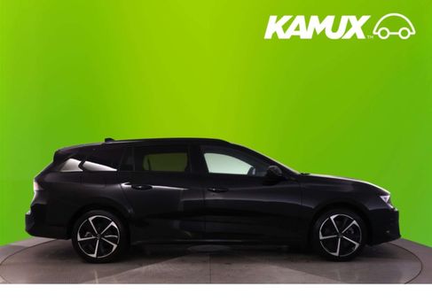 Opel Astra, 2025