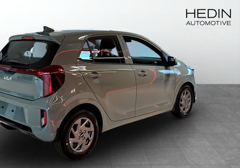 Kia Picanto, 2027 2