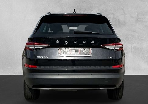 Skoda Kodiaq, 2022