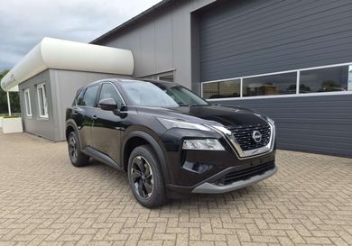 Nissan X-Trail, 2026
