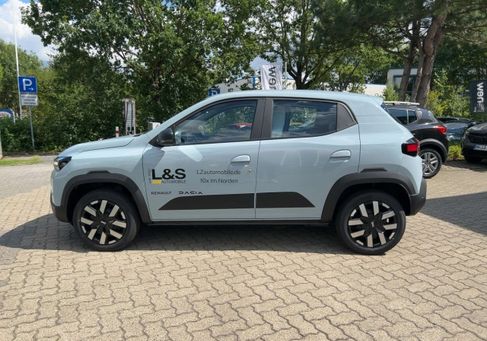 Dacia Spring, 2026 2