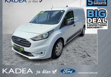 Ford Transit Connect, 2023